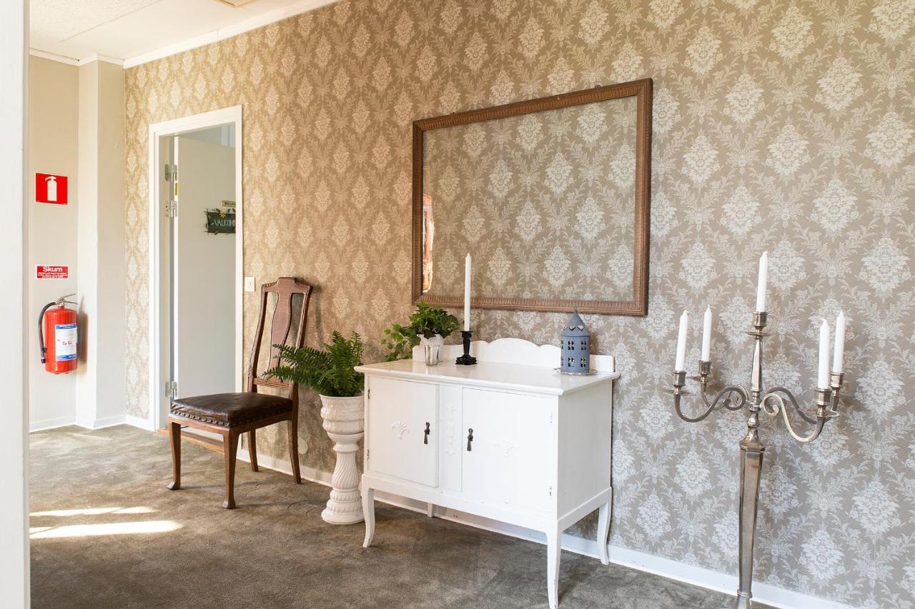 Immeln Guest House 외부 사진