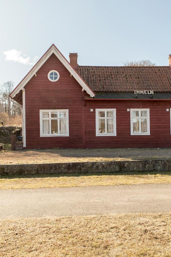 Immeln Guest House 외부 사진