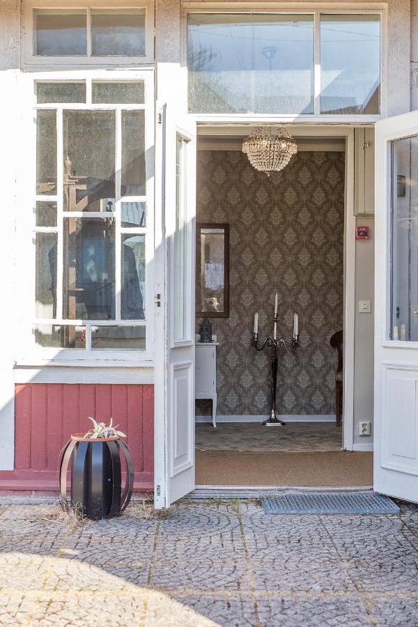 Immeln Guest House 외부 사진