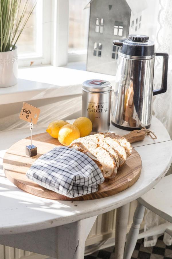 Immeln Guest House 외부 사진
