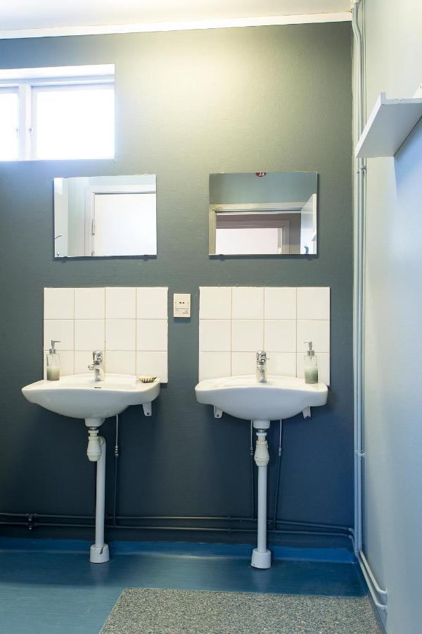 Immeln Guest House 외부 사진