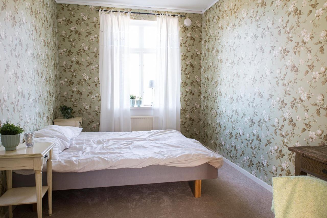 Immeln Guest House 외부 사진
