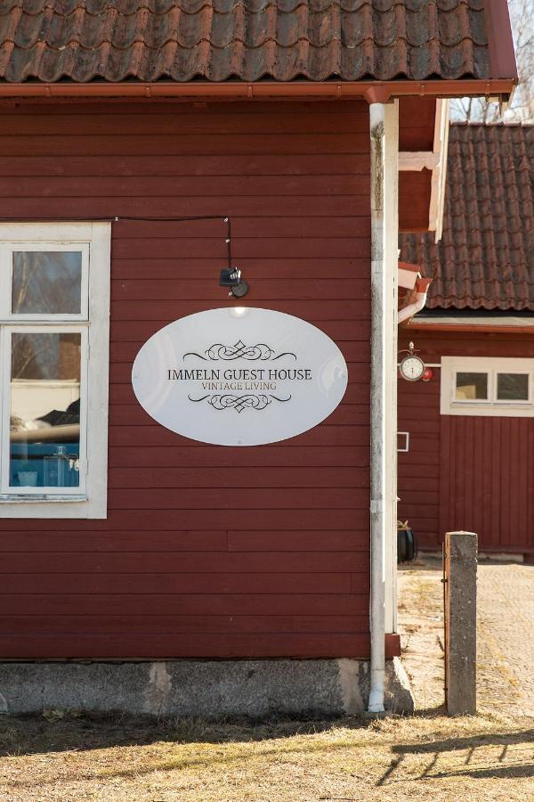 Immeln Guest House 객실 사진