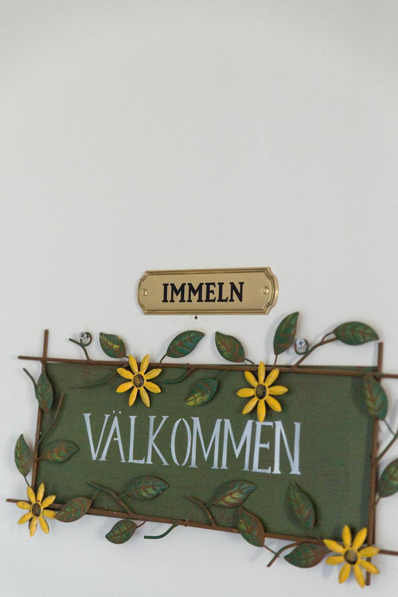 Immeln Guest House 객실 사진