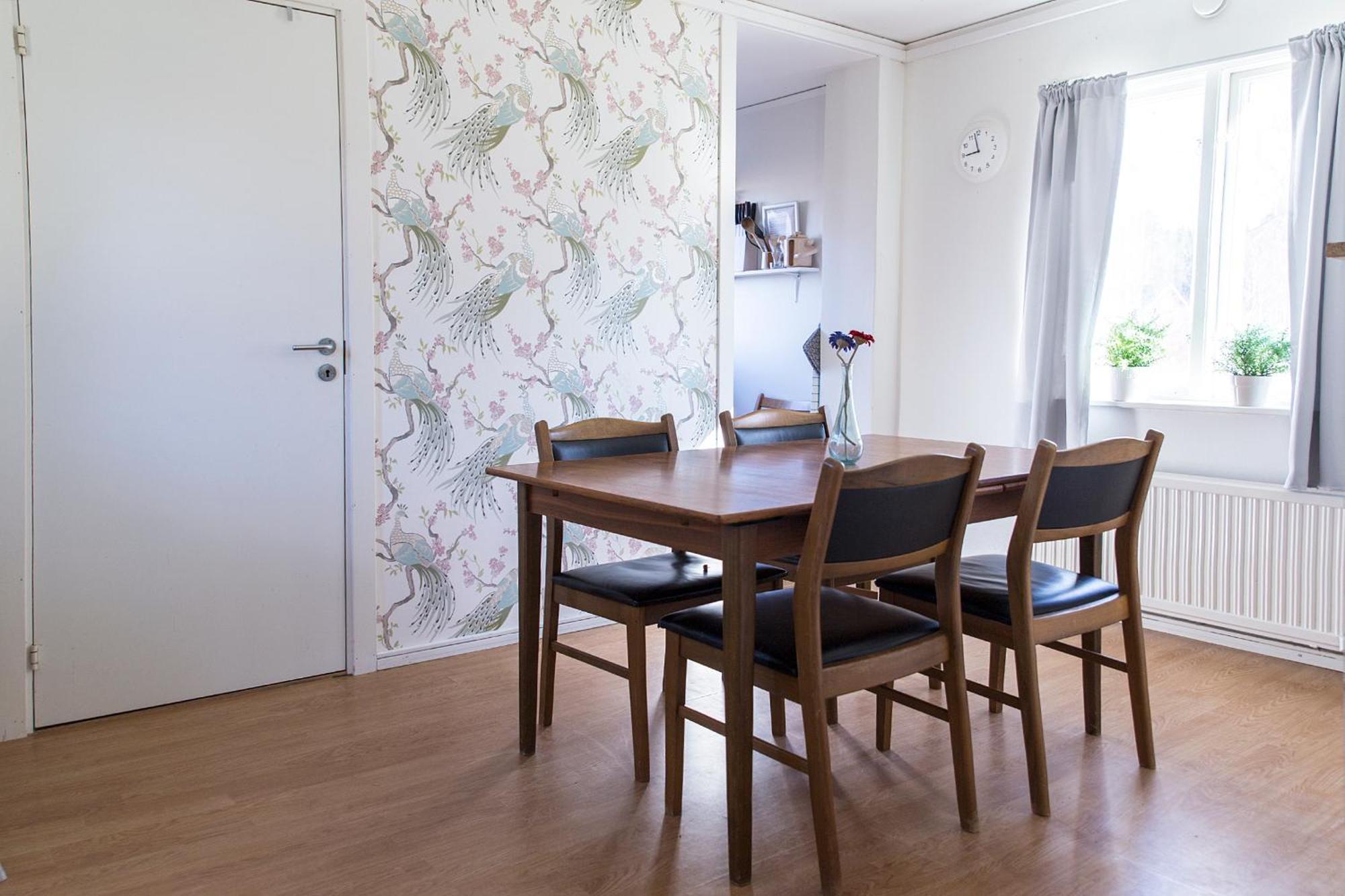 Immeln Guest House 객실 사진